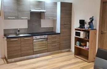 Meublé du 25 N°5 de tourisme 3* - Foto 1