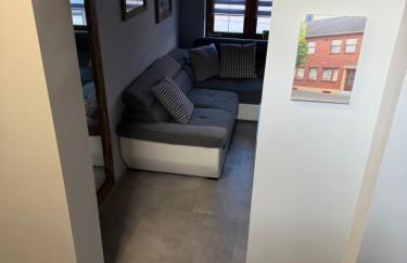 WG-Zimmer-Monteurzimmer-Ferienwohnung bis 10 Personen - Foto 33