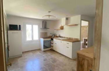 Entre les Alpilles et le Luberon 3 chambres 10 pers - Photo 25