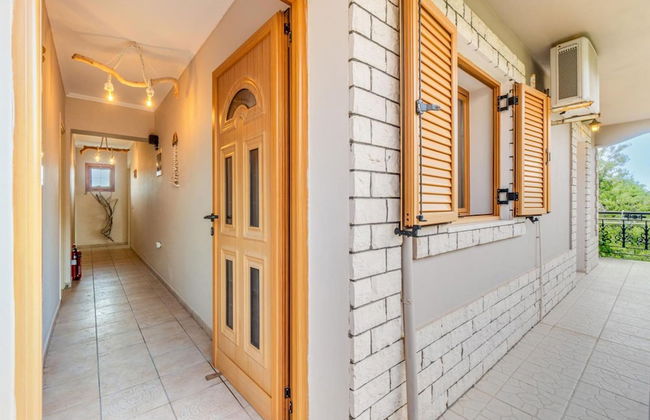 Kefalonia Apt in Gaios - Foto 6