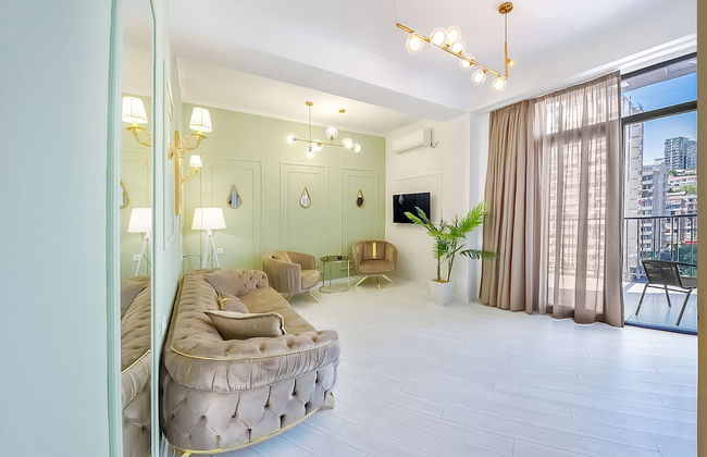 H&B apartments Chikovani - Foto 22