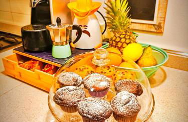 Da Vinci Apartment - Foto 18