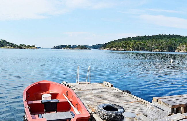 7 Person Holiday Home in Sogne-by Traum - Foto 14