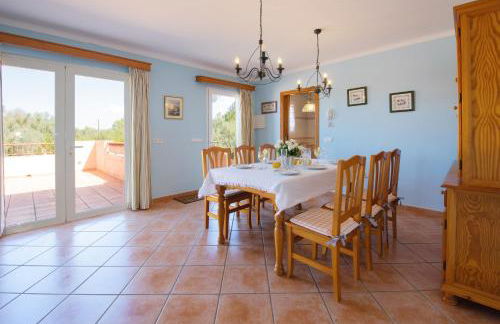 Holiday Home Es Figueral den Vicens - Photo 24
