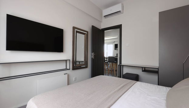 Phaedrus Living Mini Art House Rivera - Foto 5, Habitación