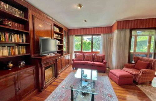 Amatxo Maitia - Amplio piso, de pelicula. - Foto 7