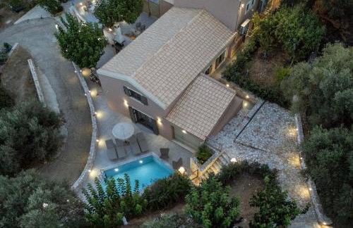 Alexandras's Mansion - Fragkia's House - Photo 49