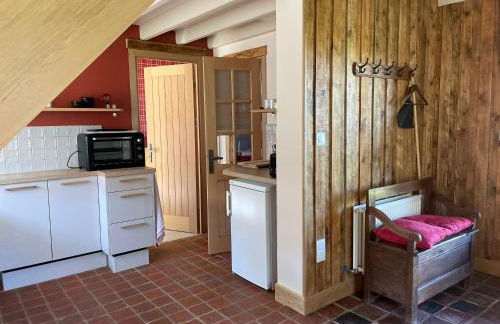 Les Cottages d'Orient Gite Boutique - Foto 43