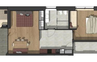 Appartements zi Ranna - Photo 9