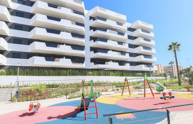 Myflats Luxury Arenales - Foto 42