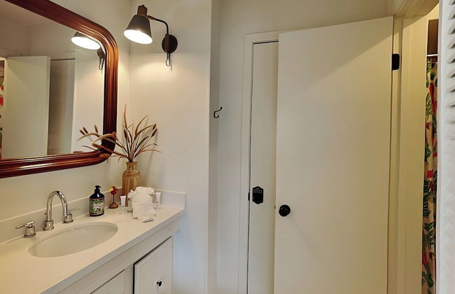 Beachfront Bliss Bermuda - Foto 12