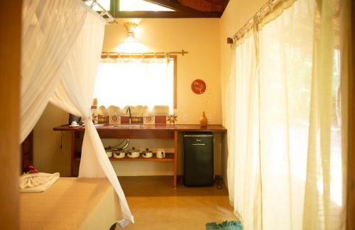 Espaço Tempo Vivências e Estadias - Foto 56