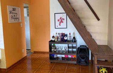 Excelente casa de 4 quartos em Saquarema - Foto 12