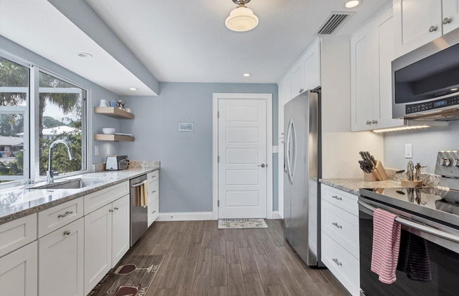 9170 Pine Cove Drive - Foto 5