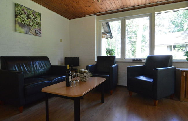 Completely Detached Bungalow in a Nature-filled Park by a Large fen - Photo 19