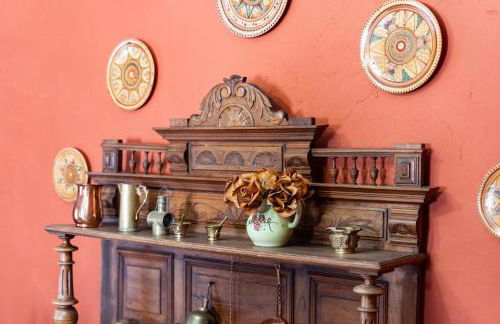 MalagaSuite Bobadilla Casa Rural - Photo 58