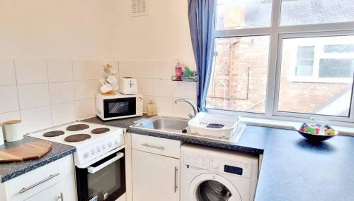 1 bedroom flat in thurmaston - Foto 5