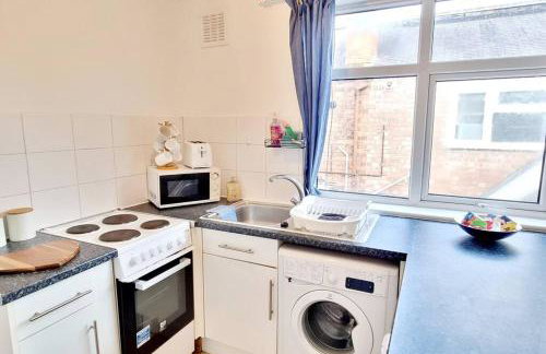 1 bedroom flat in thurmaston - Foto 5