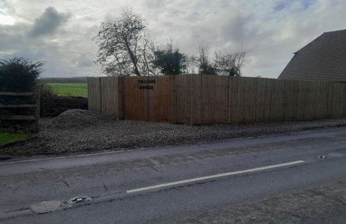 Tollgate Annexe - Foto 37