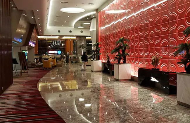 Luxury Studio Room at Sunway Pyramid - Foto 2