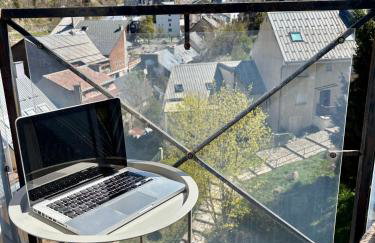 Le 41 - Cœur de Barèges, confort et piscine - Foto 3