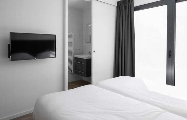 Villa by Lake Veere With Sauna and Terrace - Foto 3