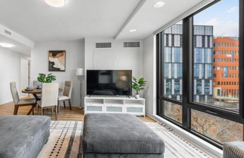 Furnished Luxury Apartment Next to Harvard Stadium - Foto 36