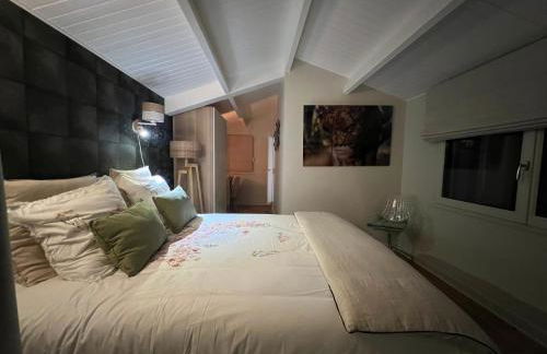 Gîtes de charme "l'écrin de Vendée" jacuzzi privatif, piscine chauffée, prestations bien être, vélos à 10 mn de l'océan sur 3,5 h de verdure - Photo 30