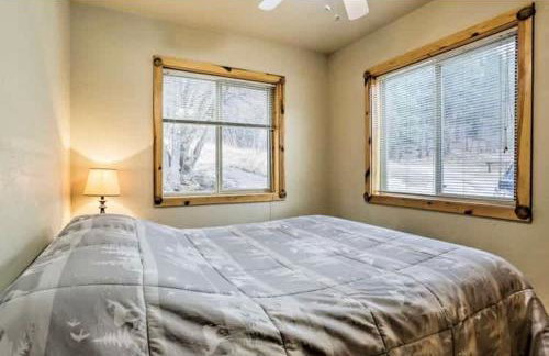 5 Miles from Mt- Rushmore with private hot tub - Foto 11