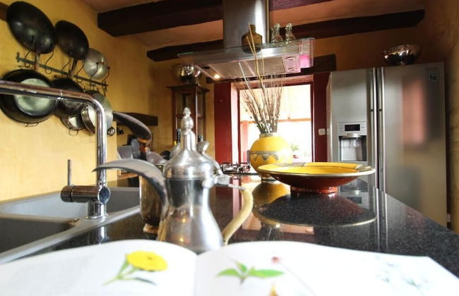 Masia Heredad La Boquilla - Foto 10