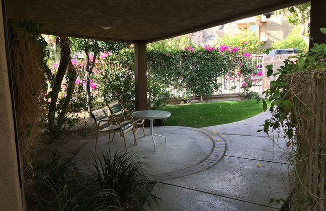 GetAways at Palm Springs Tennis Club - Foto 44