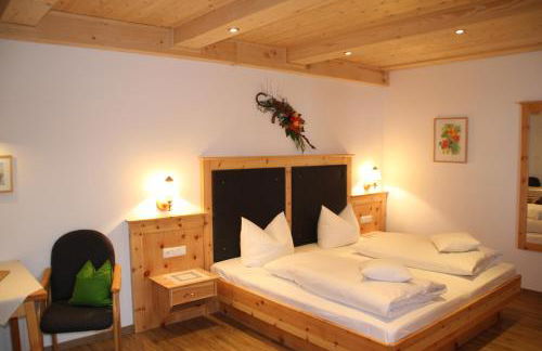 Ferienhof Zum Sagschneider - Foto 28