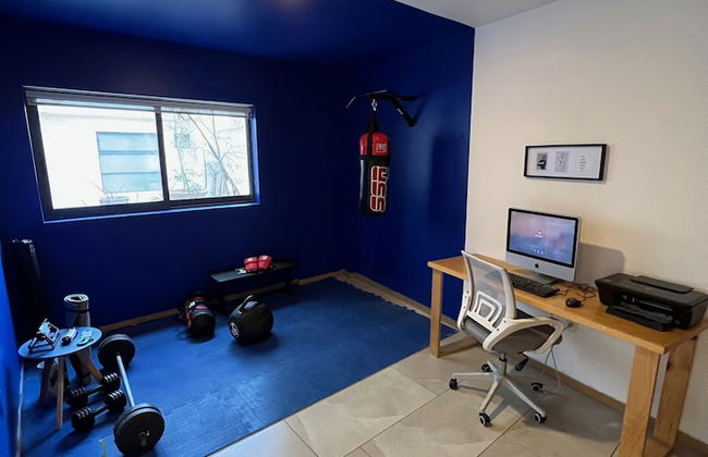 Justo Sierra SmartLife - Foto 67