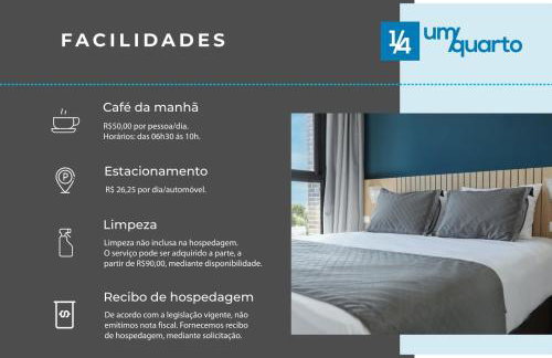 Edifício Curitiba João Bettega - Foto 33