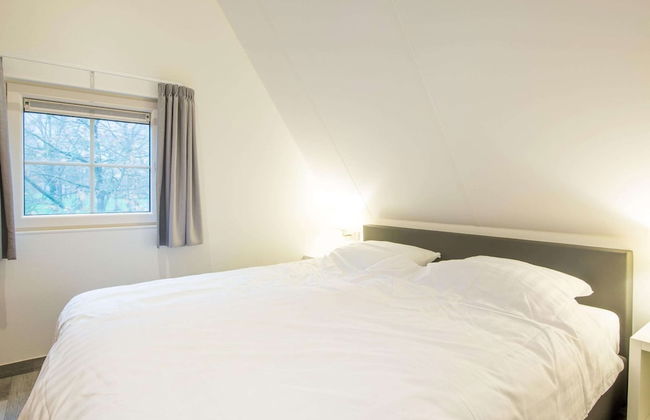 Wellness Villa in Peaceful Nature - Foto 2