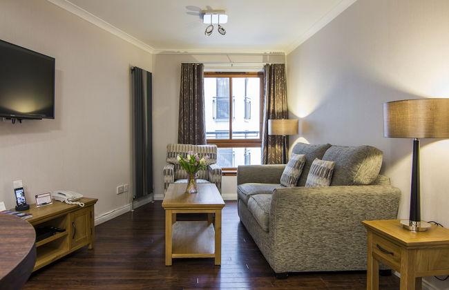 The Knight Residence Apartments by Mansley - Foto 67