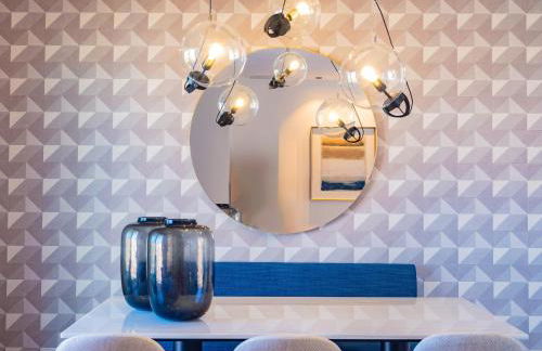 Cubo's Luxury Urban Sky Apartment 12 - Photo 23