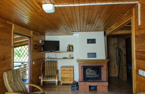 Domek Letniskowy Grażyna - Foto 33