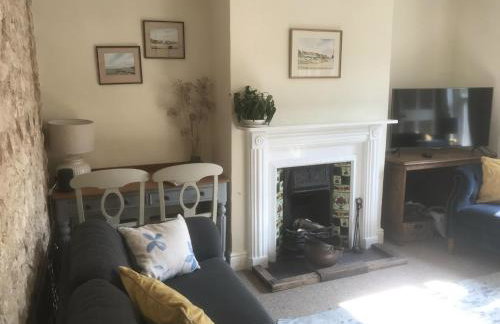 A Cozy Cottage on the North Norfolk Coast - Photo 13