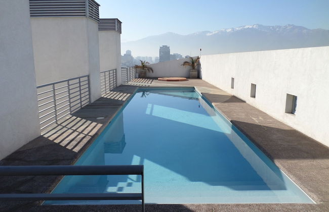 Sys Suites Nueva San Martin - Foto 18