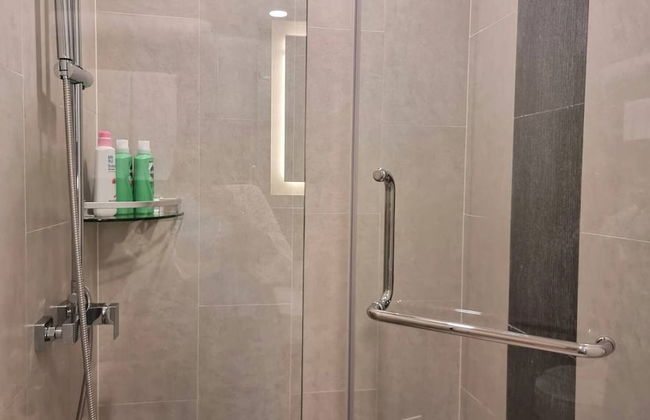 B203- 1 Bedroom Condo With Sea View, Ao Nang Beach - Photo 22