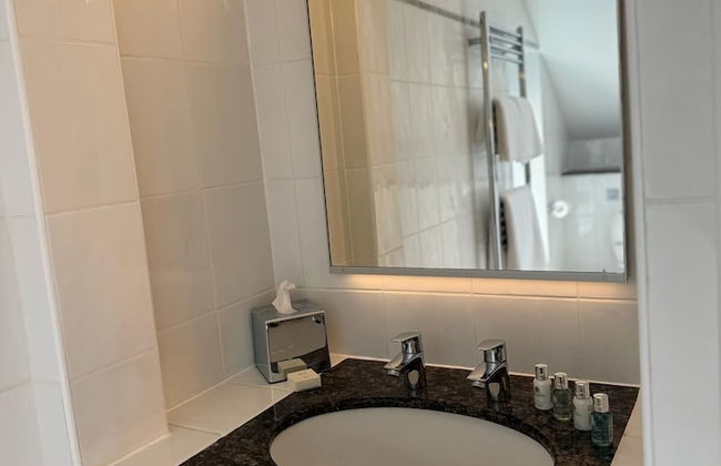 The Mill Sharnbrook - Foto 19