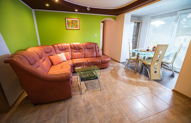 Apartments Ole - Foto 36