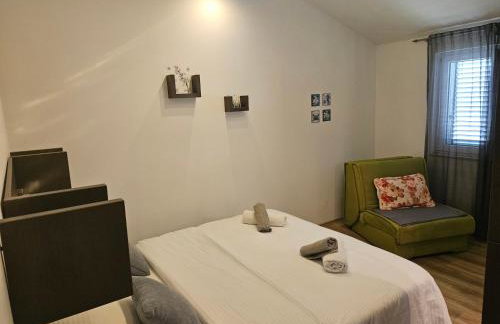 Apartmani Marinović - Foto 46