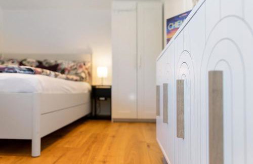 Ferienwohnung Sophia Inzell - Neu - Foto 7