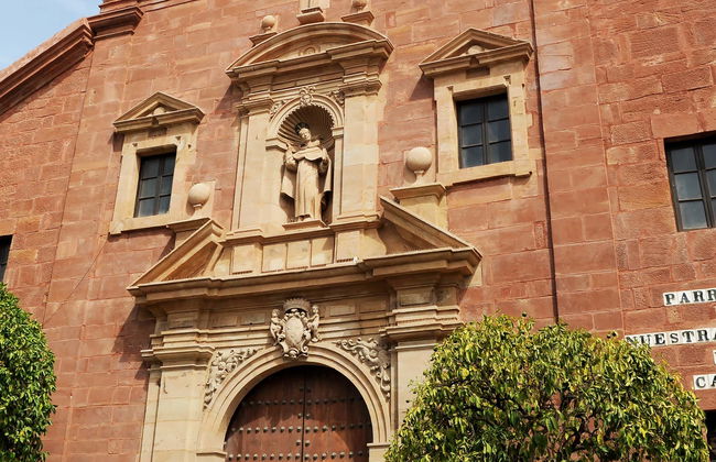 Visita guiada por Montoro - Foto 2