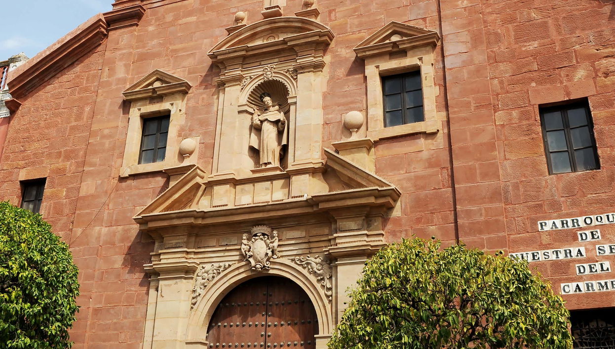 Visita guidata di Montoro