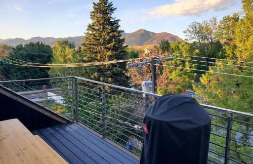 This Deluxe Modern New 3-Story Home With Central Ac Offers The Best Of Bozeman! - Foto 29