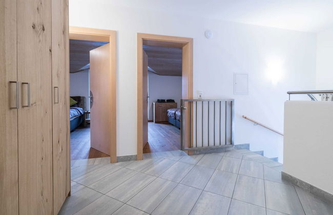 Tasteful Holiday Home in Hollersbach im Pinzgau With Garden - Foto 8