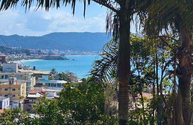 Bombinhas Vista Mar - Photo 52